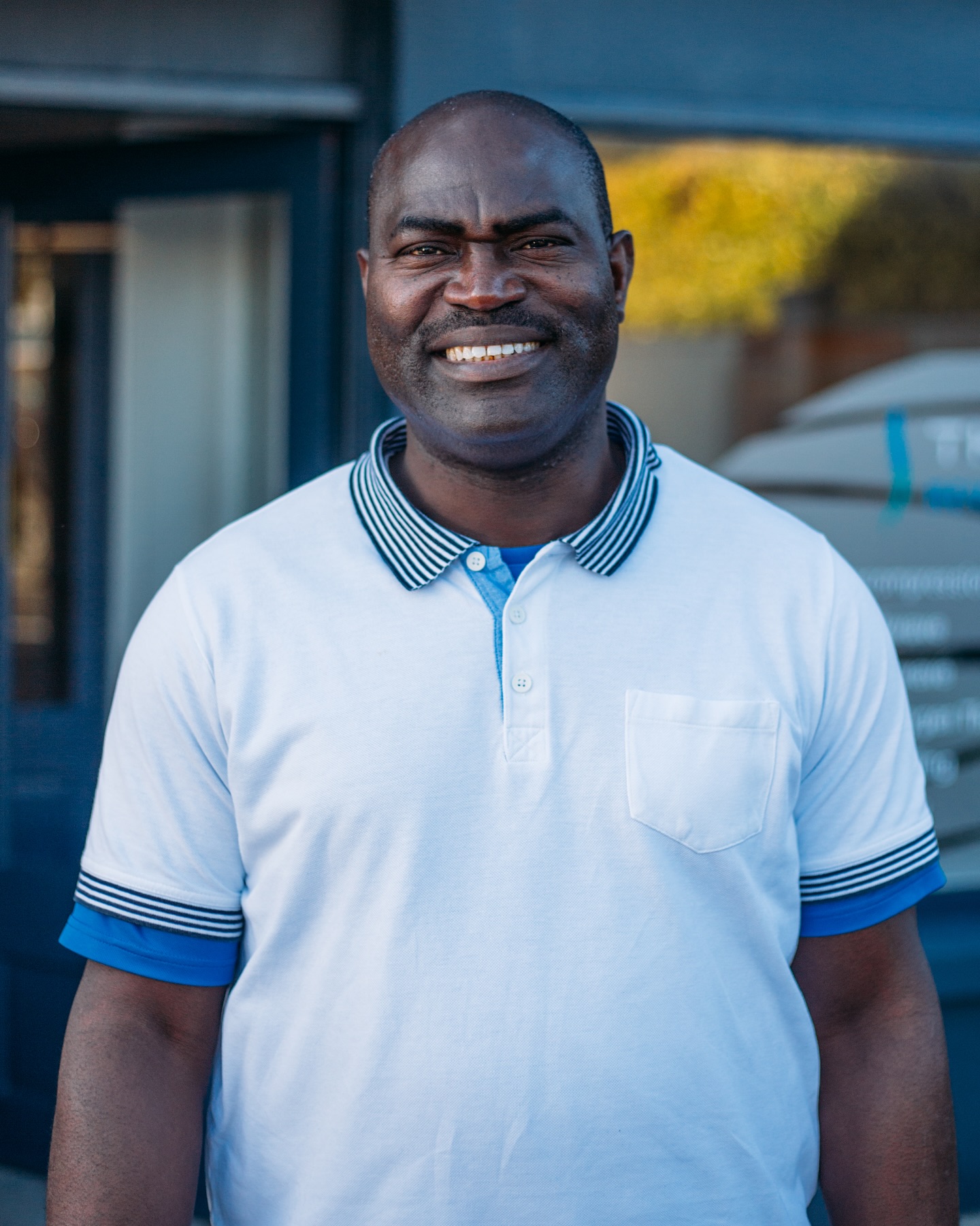 💪 Meet TJ Giwa — a leading expert in Physiotherapy, Men’s Health, Orthopaedic Medicine & Rehab with nearly 30 years of clinical excellence.
From Nigeria to Ireland, TJ’s journey spans advanced degrees, cutting-edge treatments like focal shockwave therapy, and a deep commitment to helping men overcome chronic pelvic pain, ED, and post-prostate surgery challenges.
As a CORU-registered Chartered Physio and Musculoskeletal Medicine Practitioner, TJ is one of Ireland’s few specialists in Men’s Health. His approach blends innovation, precision, and compassionate care — helping clients achieve life-changing results.
Also experienced in stroke rehab, trauma, and post-op recovery, TJ continues to lead, mentor, and elevate the physiotherapy profession worldwide.
🧠 Expertise.
💡 Innovation.
💙 Results.
#MensHealth #Physiotherapy #OrthopaedicMedicine #PelvicHealth #ShockwaveTherapy #Rehabilitation #MensHealthIreland #TJGiwa #CharteredPhysiotherapist #InjuryRecovery #HealthMatters #MovementIsMedicine