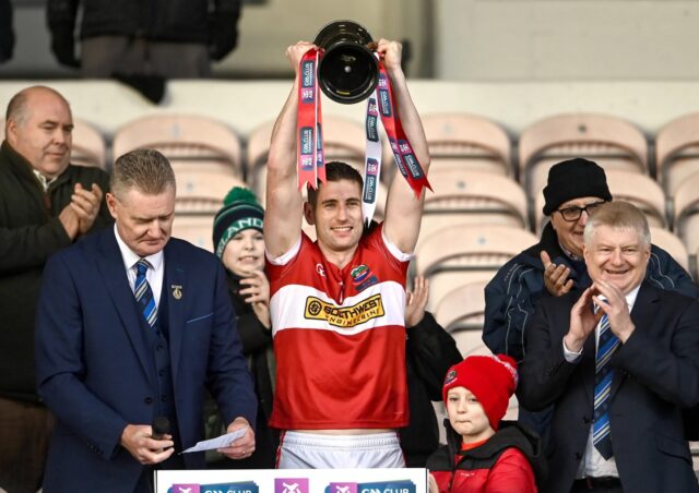 Munster Champions! 🏆🔥
Congrats to Dingle and to Paul Geaney — a brilliant achievement.
From all of us at The Physio Lab & The Recovery Lab, well done!