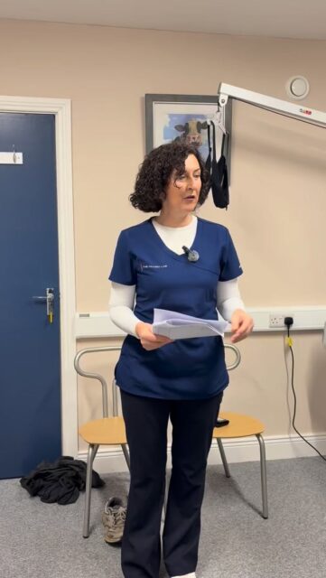 Ever wondered how spinal decompression treatment works?
Therese walks us through the process step-by-step and shows how we use it to support clients on their recovery journey.
☎️ (0504) 26090 🌎 www.thephysiolab.ie