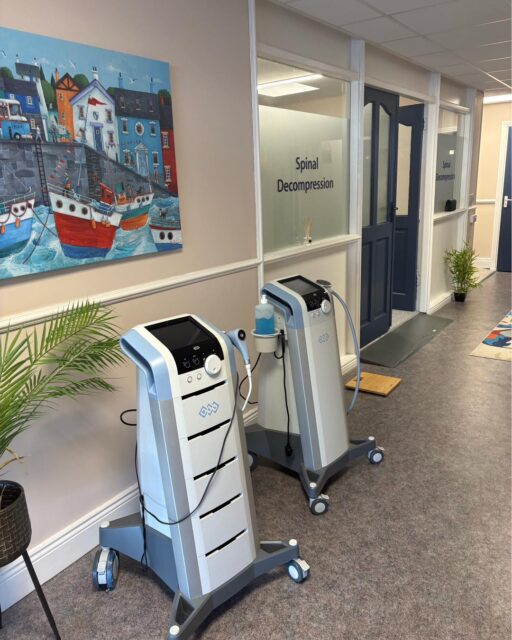 Happy Sunday!
Here’s a peek at our BTL shockwave machines all set for the week ahead.
Pain relief + recovery loading… 😉
☎️ (0504) 26090 🌎 www.thephysiolab.ie