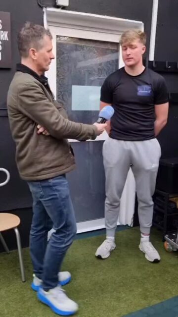 Snippet of this mornings radio interview 📻
Great to welcome Brian O’Connell to The Recovery Lab to experience our cryotherapy chamber firsthand.
The feature aired on The David McCullagh Show on RTÉ Radio 1 this morning, where Brian chatted with Ned & Therese about how cryotherapy supports recovery, reduces inflammation, and helps athletes get back performing at their best.
He also spoke with Brian Gleeson and Conor Stakelum, who shared how cryotherapy, oxygen therapy, and the anti-gravity R-Force treadmill supported their recovery — reducing load on injured areas, improving circulation, and helping them return to performance with confidence.
🔗 Listen back to the full interview here:
https://www.rte.ie/radio/radio1/clips/22574436/
🔗 Book your session via the link in bio.
#TheRecoveryLab #ThePhysioLab #Cryotherapy #RTERADIO1