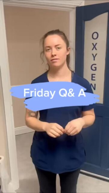 It’s Friday again… which means another Q&A session🎥💬
This week, Rebekah is answering your physio questions - from injuries and niggles to rehab and recovery.
Different week, new questions, same goal -
helping you move better and feel better 🙌
Got something you’d like covered next Friday?
�Drop it below or send us a DM 👇
📍 Thurles�📞 0504 26090�🌐 www.thephysiolab.ie
#FridayQandA #ThePhysioLab #AskThePhysio #PhysioAdvice #RehabSupport