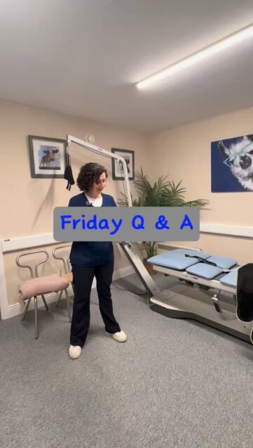 Friday Q&A with Therese 👩‍⚕️
This week we answer questions about slipped discs and C-section scarring — two issues we see regularly in clinic.

If you have a question for our physios, send it in for next week’s Q&A.

📞 0504 26090

#PhysioIreland #WomensHealthPhysio #BackPainRelief #PhysioAdvice #ThePhysioLab