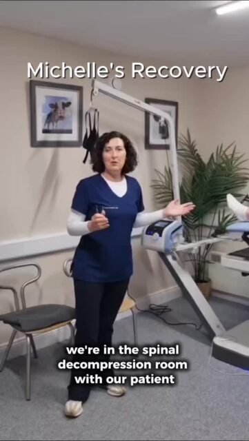 Resharing Michelle’s recovery journey because it’s too good not to share again — the results speak for themselves.

After struggling with severe back pain, BTL Spinal Decompression played a huge role in her recovery and getting her back moving again.
If you’re dealing with ongoing back pain or disc issues, we’re here to help.

📞 0504 26090

#backpain #spinaldecompression #physio #painrelief #thephysiolab