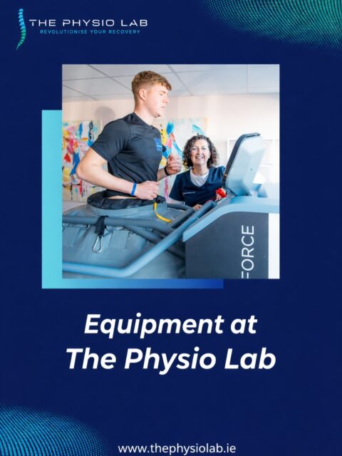 Struggling with pain, injury, or recovery?

👉 Swipe to see our range of advanced equipment

Built to help you recover faster and move better.

📍 The Physio Lab, Thurles
📞 (0504) 26090