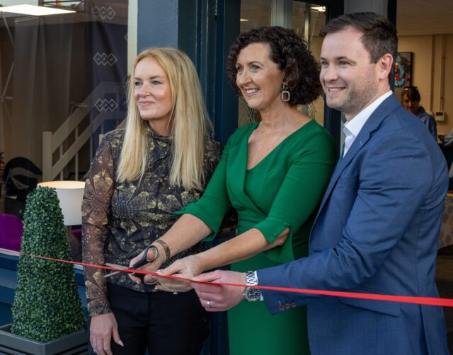 One year ago… our launch night 💙

A special evening that marked the beginning of The Physio Lab - and what a journey it’s been since.

So grateful for everyone who came out to support us, and to all of you who’ve been part of our story this past year 🙌

Here’s to growth, community, and helping more people feel their best 💙

#ThePhysioLab #LaunchNight #OneYearOn #Thurles #Tipperary