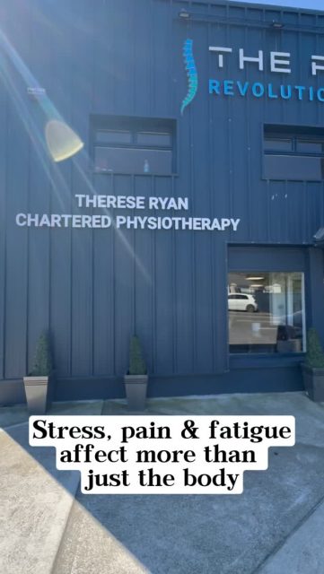 Mental health is affected by so much more than what’s happening in the mind.

Chronic pain, stress, fatigue, injury, lack of movement, and loss of confidence can all impact how people feel every day.

At The Physio Lab, we aim to support recovery in ways that help people feel better physically and mentally 🤍

This Mental Health Awareness Week is a reminder that recovery matters.
#MentalHealthAwarenessWeek #Recovery #Wellness #Physio #MentalHealth ThePhysioLab
