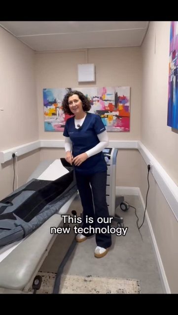 Therese explains the benefits of our BTL Lymphastim machine ✨

Designed to help support lymphatic drainage, reduce swelling, improve circulation and aid recovery, the BTL Lymphastim is a relaxing treatment with so many benefits for the body. 💆‍♀️

If you’d like to learn more or book a session with The Physio Lab:
📍Thurles 📞 0504 26090

#LymphaticDrainage #BTLLymphastim #Recovery #Wellness #ThePhysioLab