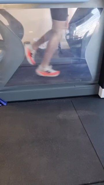 Busy day at The Physio Lab with the R Force anti-gravity treadmill 💥👣
 Helping clients through cruciate rehab, ankle injuries, and recovery after foot fractures with reduced impact, less pain, and safer return-to-running and walking. A great way to rebuild strength and confidence while protecting healing joints and tissues 🙌

To book an appointment call 0504 26090 📞 #ThePhysioLab #RForce #AntiGravityTreadmill #ACLRehab #SportsRehab