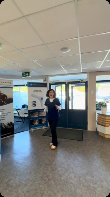 The recent RTÉ longevity documentary with Kathryn Thomas sparked a lot of interest - and for good reason! 👏

Many of the therapies highlighted in the programme can also be found here in Thurles. In this video, Therese takes you through some of the technologies we offer, including the Emsella Chair, Hyperbaric Oxygen Chamber, Cryotherapy & the Infrared Sauna (the sauna is based in Templemore).

Small investments in your health today can make a big difference for your future wellbeing. 

#Longevity #WellnessJourney #HealthyAgeing #thurles