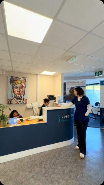 Behind every video are countless retakes 😅🫢 #thephysiolab #thurles #tipperary