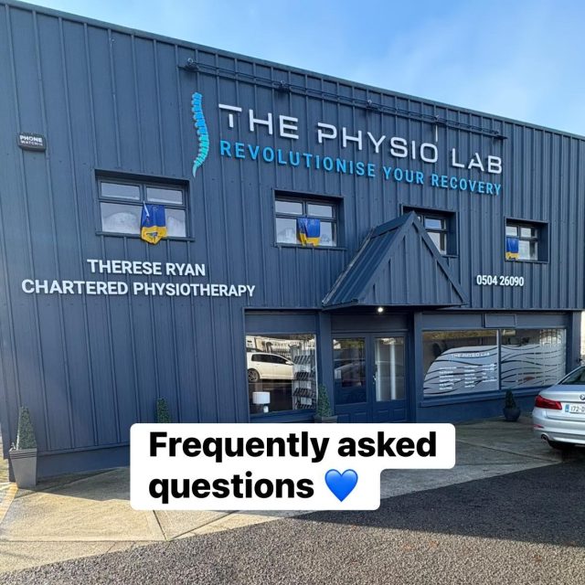 Not sure what to expect?
Here are a few of the questions we're asked most often. Swipe through for the answers, and if there's anything else you'd like to know, just ask!
📞 0504 26090
#thephysiolab #emsellachair #thurles #oxygenchamber #shockwavetherapy