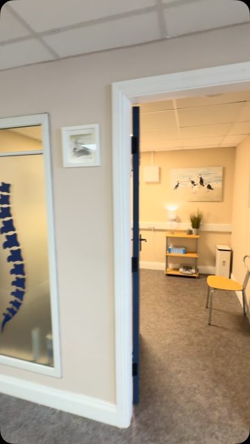 Treatment Room 3 ready for today’s treatments 🙌
We still have a few appointments available before the weekend. If you’d like to book in, call us on (0504 26090)📞
#thephysiolab #thurles #tipperary #physiocare #injuryrecovery