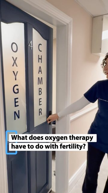 A different use of our Hyperbaric Oxygen Chamber 🤍
With her permission, Therese shares a little about one of our patients who is currently using the oxygen chamber alongside her fertility treatment, following a recommendation from her fertility specialist.
Hyperbaric oxygen therapy increases the amount of oxygen available to the body and may support areas such as circulation, tissue oxygenation and recovery.
Every fertility journey is different, and HBOT is not a fertility treatment in itself. In this case, it forms part of this patient’s individual treatment plan under the guidance of her fertility specialist.
She’s now four sessions in - and even manages to sleep through her 90-minute sessions! 🤍
📞 To find out more about our Hyperbaric Oxygen Chamber, contact The Physio Lab.
#thephysiolab #thurles #tipperary #hyperbaricoxygentherapy #fertilitysupport