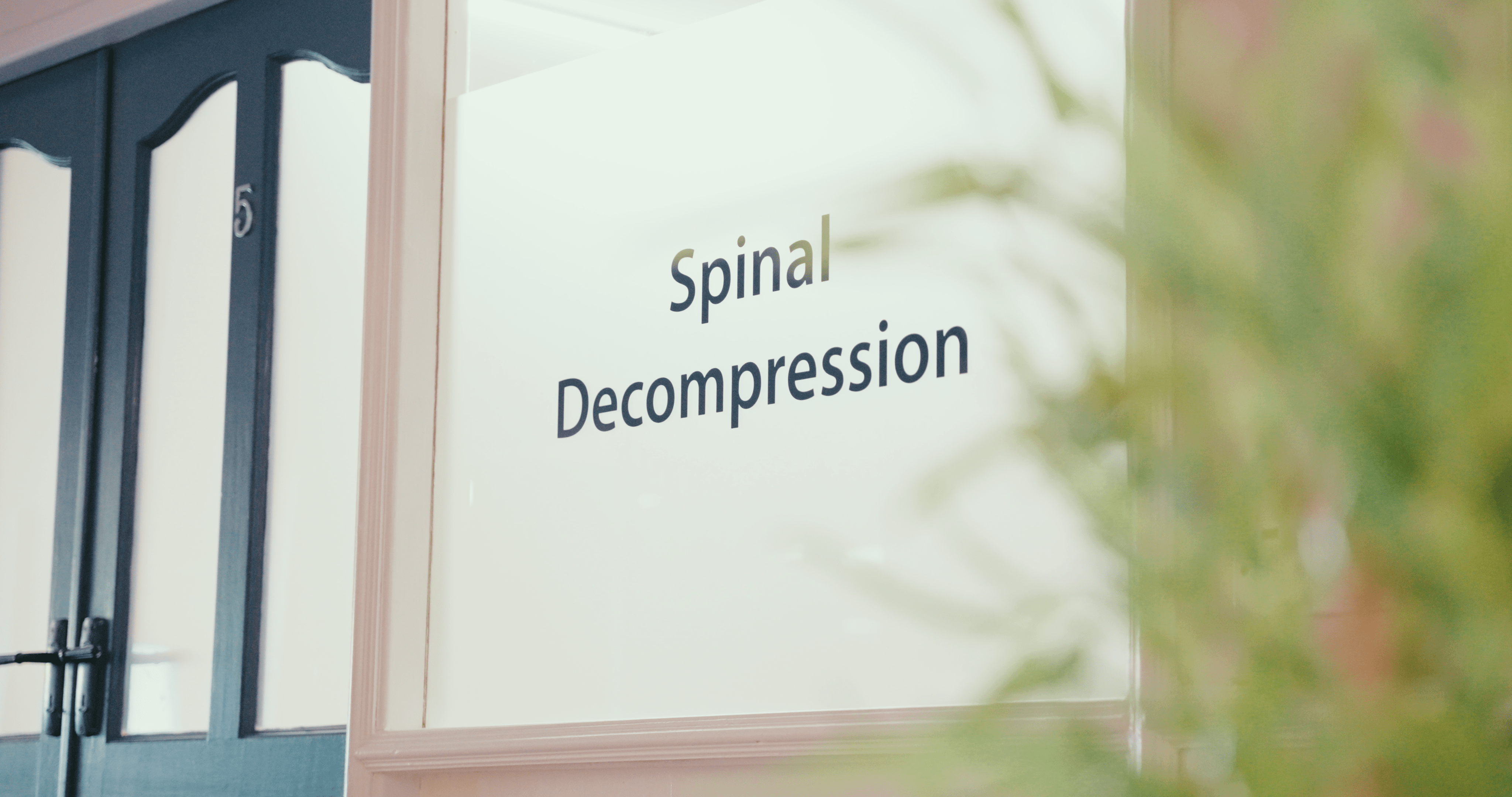 spinal